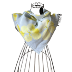 ‘A Ray of Sunshine’ scarf