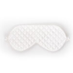 Sleep Eye Mask with collagen boosting treatment