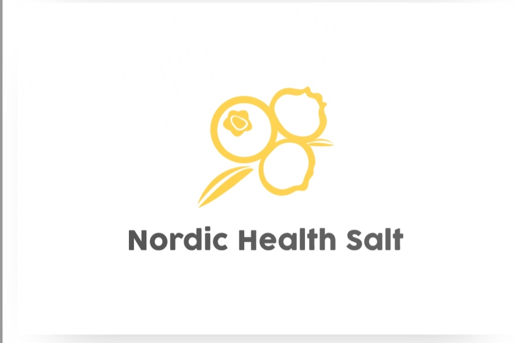 Nordic Health Salt
