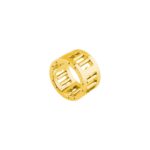 Segra ring (shiny) – Women
