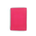 Sarah Haran  Passport Holder- Pink