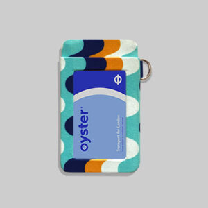 Eco Friendly Card Wallet