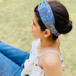 Buy Sustainable, Recycled Scrunchies Online
