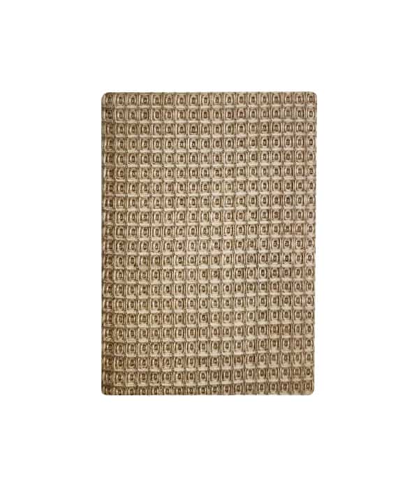 Sustainable Maria Flora A5 Notebook