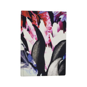 Fraas A5 Notebooks- Floral print - Kapdaa-The-Offcut