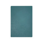 Sarah Haran A6 Notebook- Blue