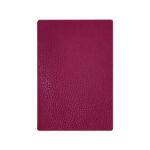 Sarah Haran A5 Notebook- Pink