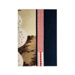 Mantero A6 Notebook- Multicolor