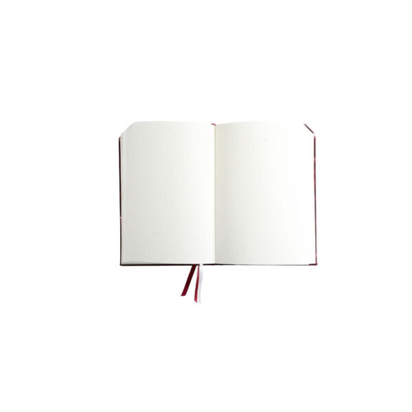 Sustainable A5 Journal Plain Sheets