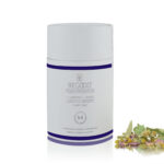 BEGOOD Organic Loose Herbal Tea – Night Time (Linden- Chamomile- Lavender- Rosehip) / 30g