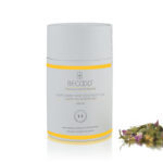BEGOOD Organic Loose Herbal Tea – Restore (Hawthorn- Sage- Mountain Tea- Lemon Balm- Rosehip) / 30g