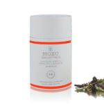 BEGOOD Organic Loose Herbal Tea – Goodhearted (Hawthorn- Hibiscus- Dandelion- Lemon Balm) / 30g