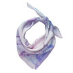 Light neck scarf